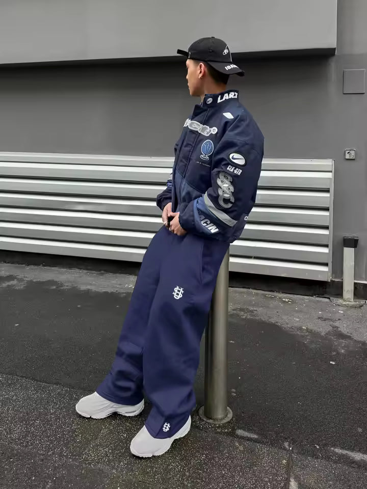 New Y2K Pants
